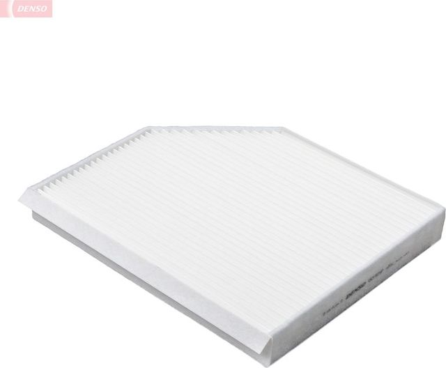 Салонный фильтр Denso для Audi Q5 I (8R) 2008-2017. Артикул DCF571P