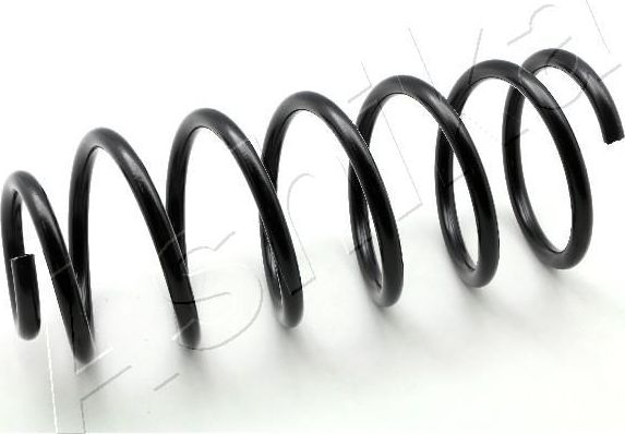 Пружина подвески ASHIKA задняя для Hyundai Getz I 2002-2008. Артикул ZCA6673A