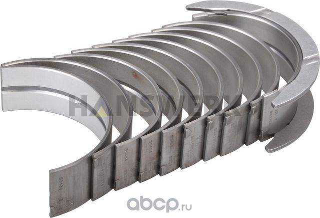 ПАНЕЛЬ ГЛАВНАЯ IVECO DAILY 00 3.0 JTD (Hanswerk). Артикул HW400030