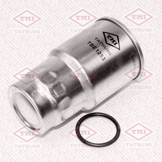 Фильтр топливный MAZDA/TOYOTA DIESEL (Tatsumi). Артикул TBE1253