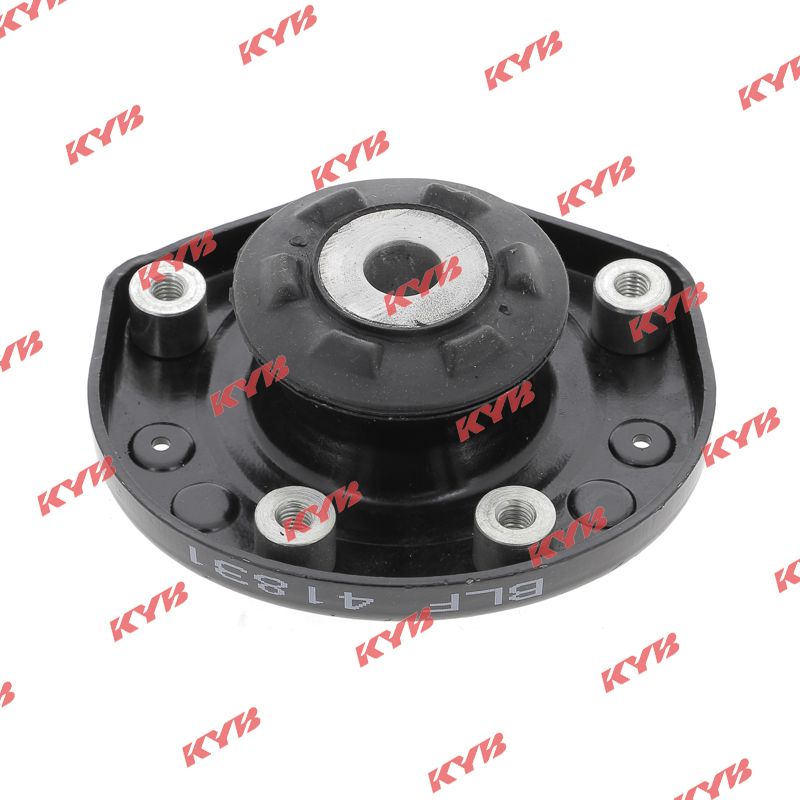 Опора амортизатора (стойки) KYB (Каяба) Suspension Mounting Kit. Артикул SM1547