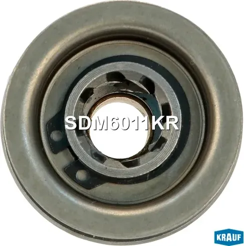 Бендикс стартера Krauf. Артикул SDM6011KR