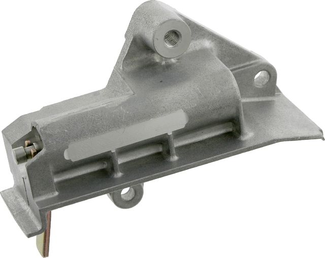 Натяжной ролик (натяжитель) ремня ГРМ Febi Bilstein передний для Audi A6 II (C5) 2000-2005. Артикул 26033