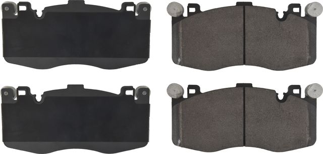 Тормозные колодки Blue Print. Артикул ADBP420023