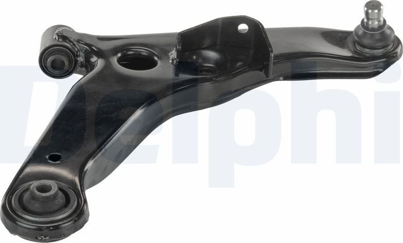 Продольный рычаг Delphi. Артикул TC3784