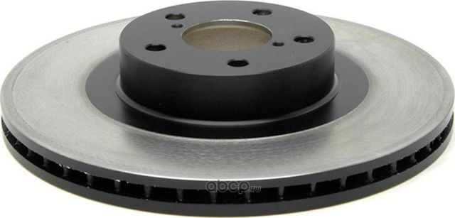 Тормозной диск Subaru. Артикул 26300SJ000