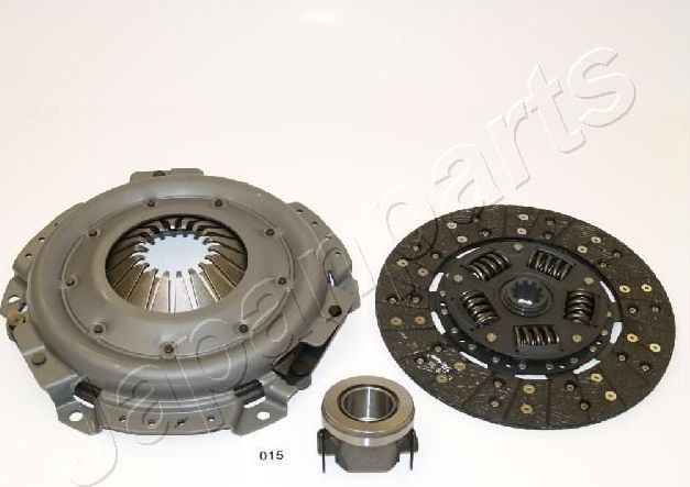 Сцепление (комплект) Japanparts. Артикул KF-015