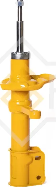 Стойка амортизаторная передняя праая LADA 110 (2110) 1995-2012 (Sufix). Артикул SU1646