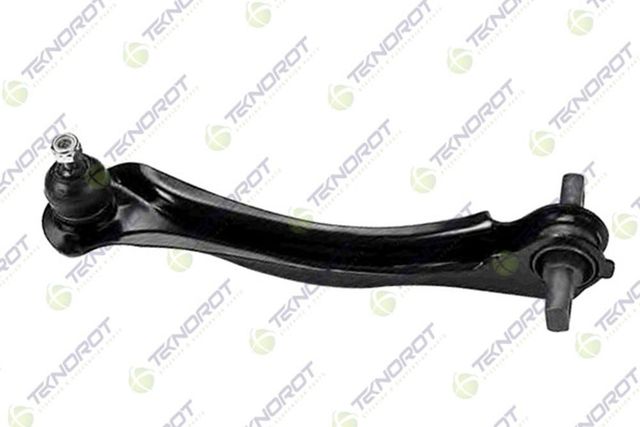 Продольный рычаг задней подвески Teknorot (Листовая сталь) левый верхний для Rover 600 1993-1999. Артикул H-307