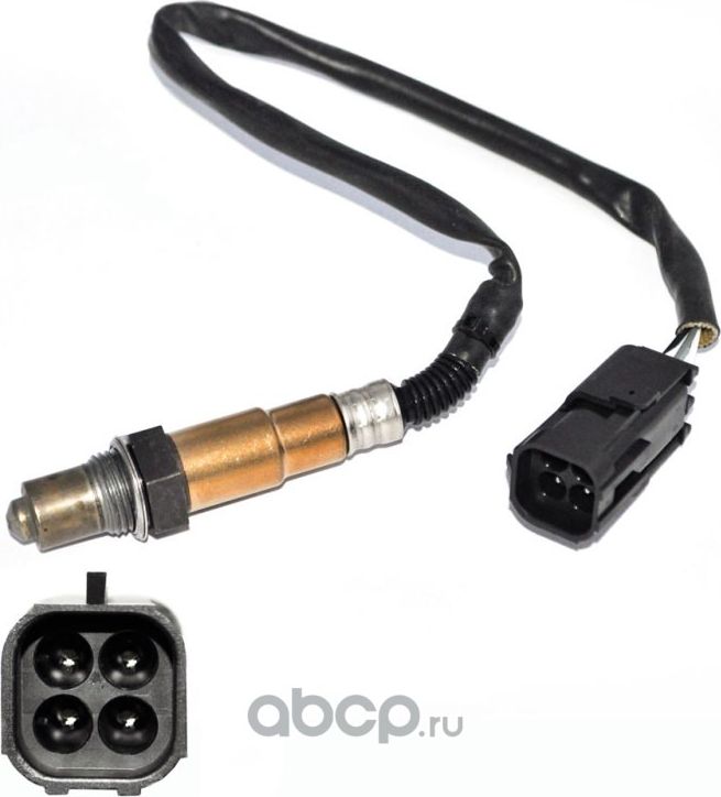 Кислородный датчик (Krenz). Артикул SE777093