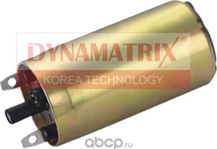 Насос топливный (Dynamatrix-Korea) Dynamatrix-Korea. Артикул DFP500901G
