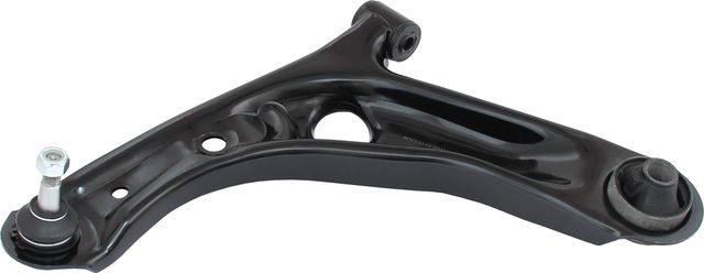 Поперечный рычаг передней подвески MAPCO левый нижний для Citroen C1 I 2005-2014. Артикул 49318