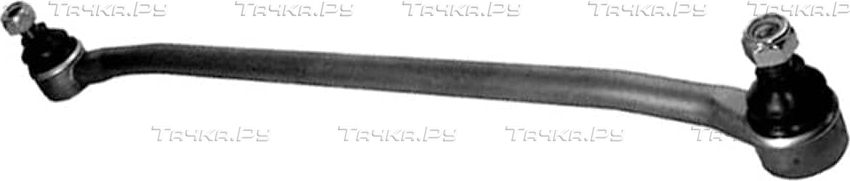 Рулевая тяга поперечная SKF. Артикул VKDY 338700