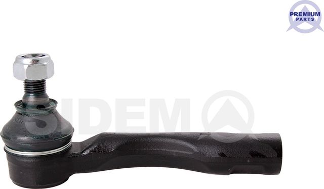 Наконечник рулевой тяги Sidem. Артикул 45148