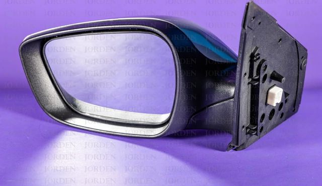 зеркало Hyundai Solaris-1 2010-2017 левое без повт (Jorden). Артикул JH02ACT11013EL