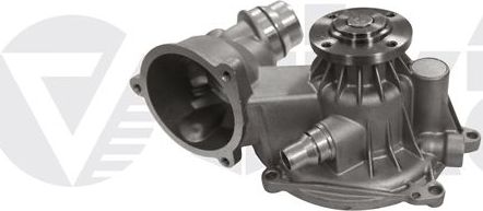Помпа (водяной насос) Vika. Артикул 19636601