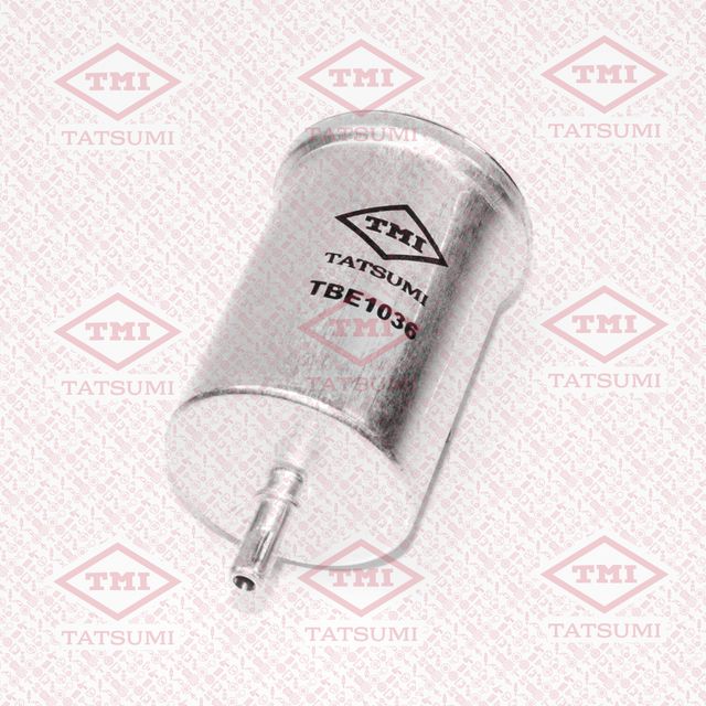 Фильтр топливный (Tatsumi). Артикул TBE1036