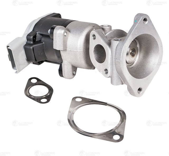 Клапан EGR (рециркуляции выхлопных газов) Luzar. Артикул LVEG 1009