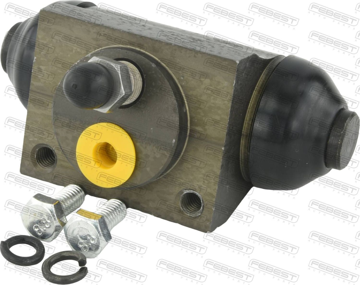 Тормозной цилиндр Febest. Артикул 0178-GGN155