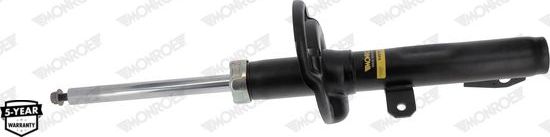 Амортизатор Monroe Van-Magnum передний для Ford Transit VIII 2013-2026. Артикул V4519