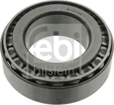 Ступичный подшипник Febi Bilstein передний для Renault Major 1990-1992. Артикул 19792