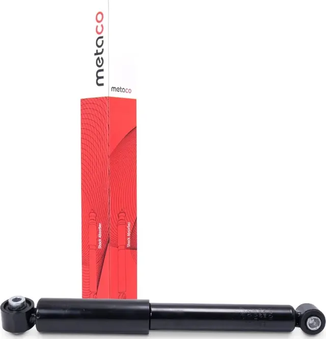 Амортизатор OPEL ZAFIRA 05- задн.лев./прав.газ. (Metaco). Артикул 4820028