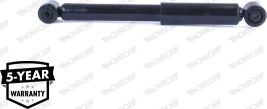 Амортизатор Monroe Original (Gas). Артикул G1263