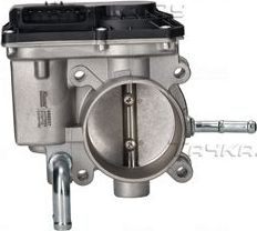 Дроссельная заслонка Nissens ** FIRST FIT ** для Kia Ceed II 2012-2018. Артикул 955237