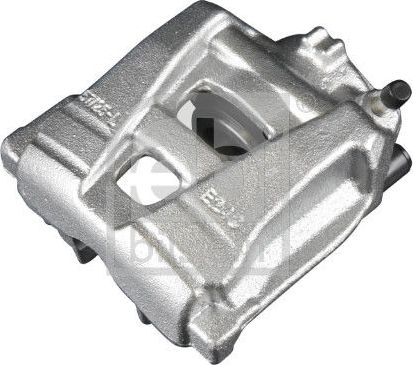 Тормозной суппорт Febi Bilstein (Чугун) передний левый для Audi Q3 I (8U) 2011-2018. Артикул 178132