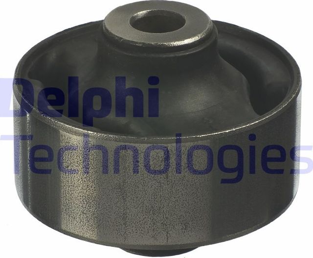 Сайлентблок переднего рычага подвески Delphi. Артикул TD1098W