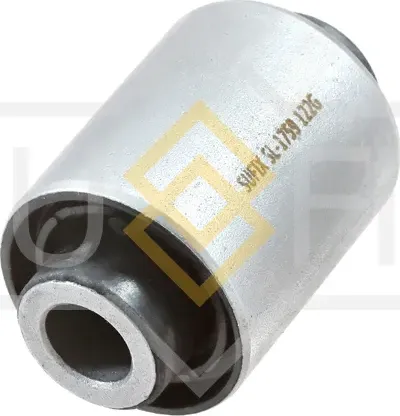 Сайлентблок переднего рычага подвески | перед прав/лев | (Sufix). Артикул SL-1759
