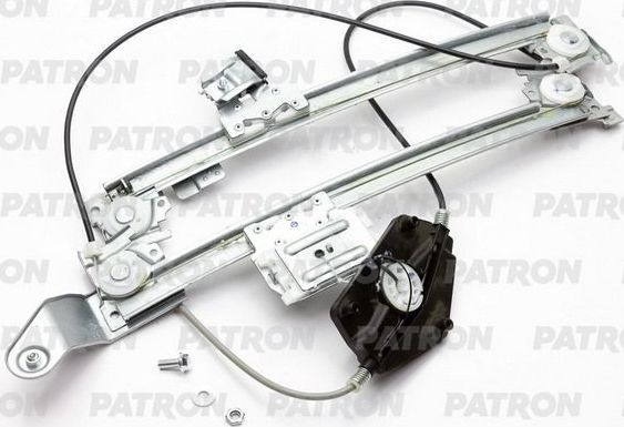 Стеклоподъемник Patron. Артикул PWR1050L