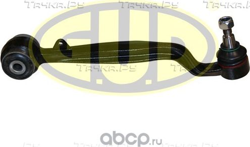Поперечный рычаг G.U.D. нижний для Land Rover Range Rover III 2002-2012. Артикул GSP501732