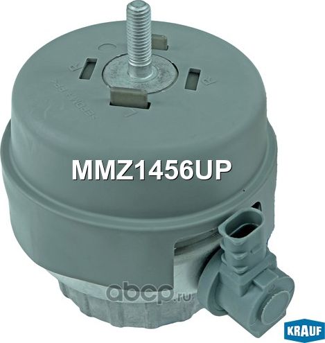 Опора двигателя (Krauf). Артикул MMZ1456UP