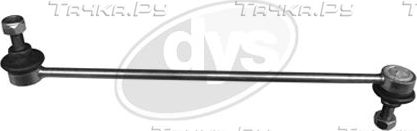 Стойка (тяга) стабилизатора DYS передняя для MINI Clubman I (R55) 2007-2014. Артикул 30-97359