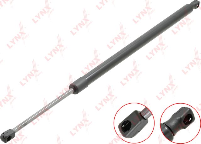 Амортизатор (упор) багажника LYNXauto для Kia Carnival II 2006-2014. Артикул GS-1951