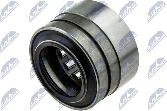 Ступичный подшипник (комплект) NTY для Ford Mustang III 1993-1999. Артикул KLT-CH-040