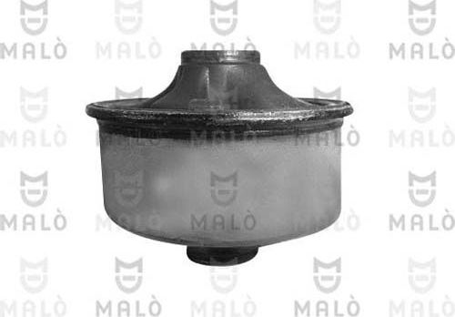 Сайлентблок переднего рычага подвески Malò. Артикул 502831