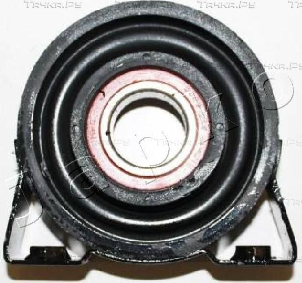 Подвесной подшипник карданного вала Japko для Land Rover Freelander II 2006-2014. Артикул GOJL35