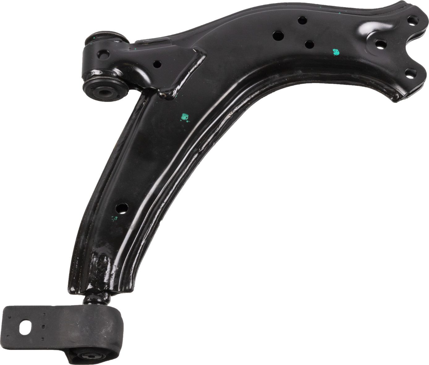 Поперечный рычаг передней подвески Febi Bilstein (Листовая сталь). Артикул 17725