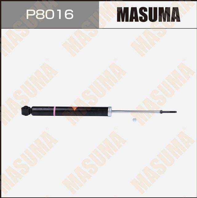 Амортизатор Masuma. Артикул P8016
