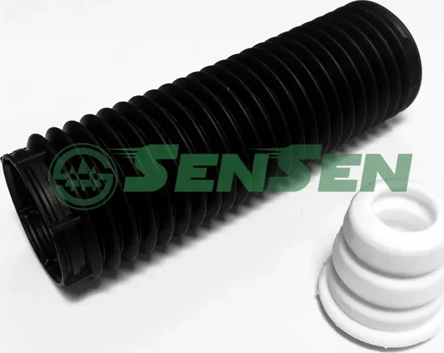 ПылезащитныйкомплектотбпылFordC-Max2007-2 (Sensen). Артикул FC157