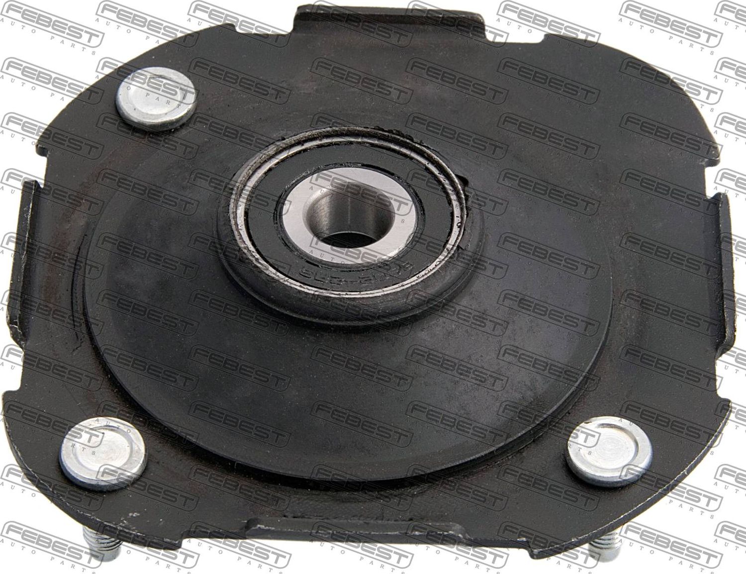 Опора амортизатора (стойки) Febest. Артикул TSS-010