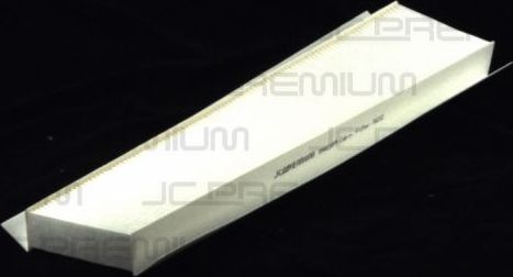 Салонный фильтр JC Premium. Артикул B4G010PR