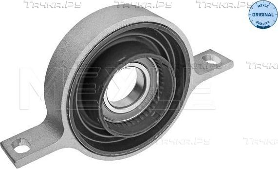 Подвесной подшипник карданного вала Meyle Original для BMW 3 V (E90/E91/E92/E93) 2004-2013. Артикул 300 261 2118/S