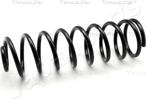 Пружина подвески Japanparts. Артикул ZC5143G