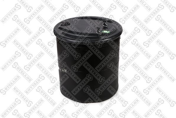 Пневмоподушка (пневморессора) Stellox для Scania R 2004-2015. Артикул 84-00151-SX