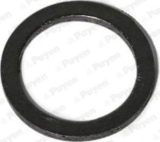 Прокладка глушителя Payen. Артикул JE015