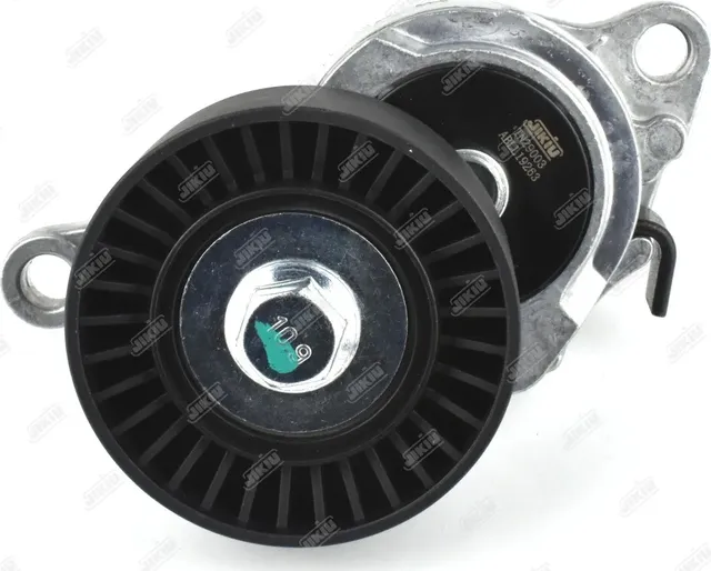 Натяжитель ремня SUZUKI GRAND VITARA/ESCUDO JB416/JB420/JB627 2006-2014 (Jikiu). Артикул TN29003
