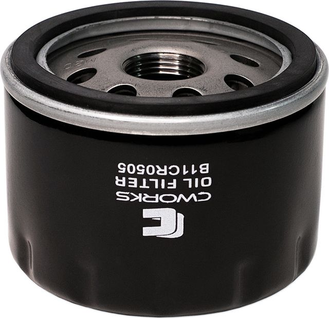 Масляный фильтр Cworks. Артикул B11CR0505